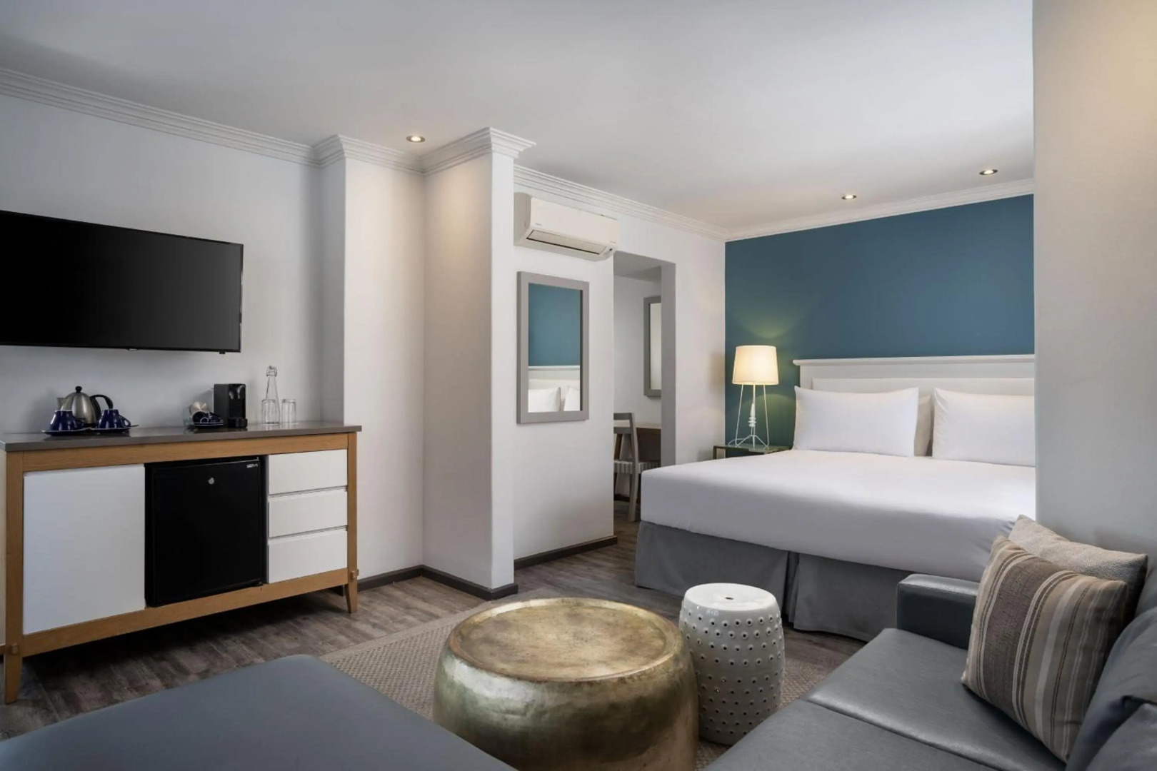 Foto - Protea Hotel by Marriott Cape Town Sea Point