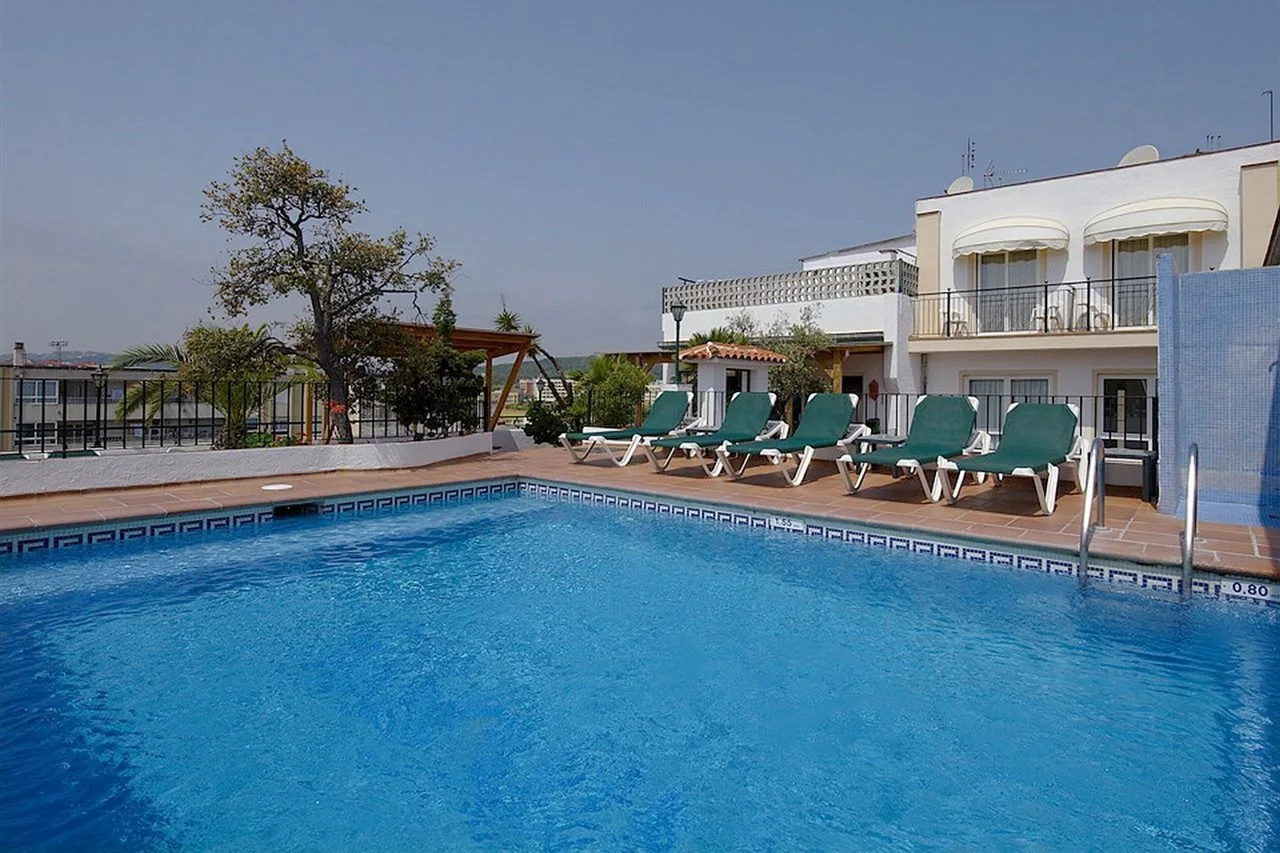 Foto - Hotel Ninays
