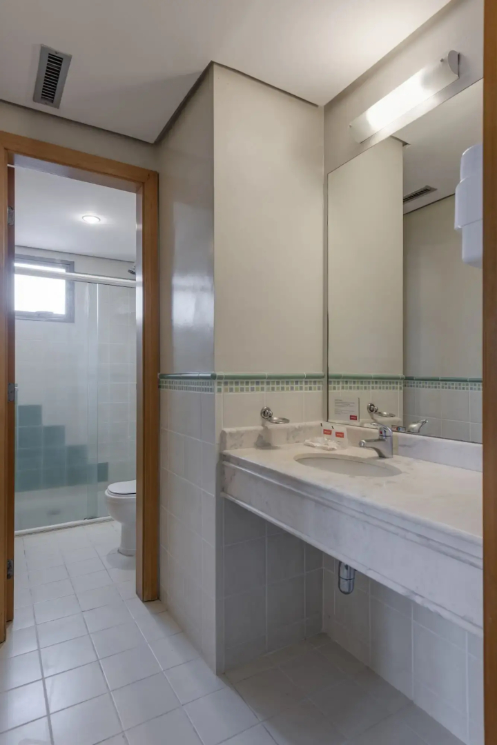 Foto - Monreale Plus Guarulhos International Airport