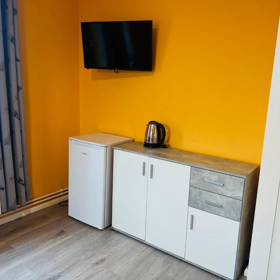 Photo - M&M Hotel - Wilhelmsburg