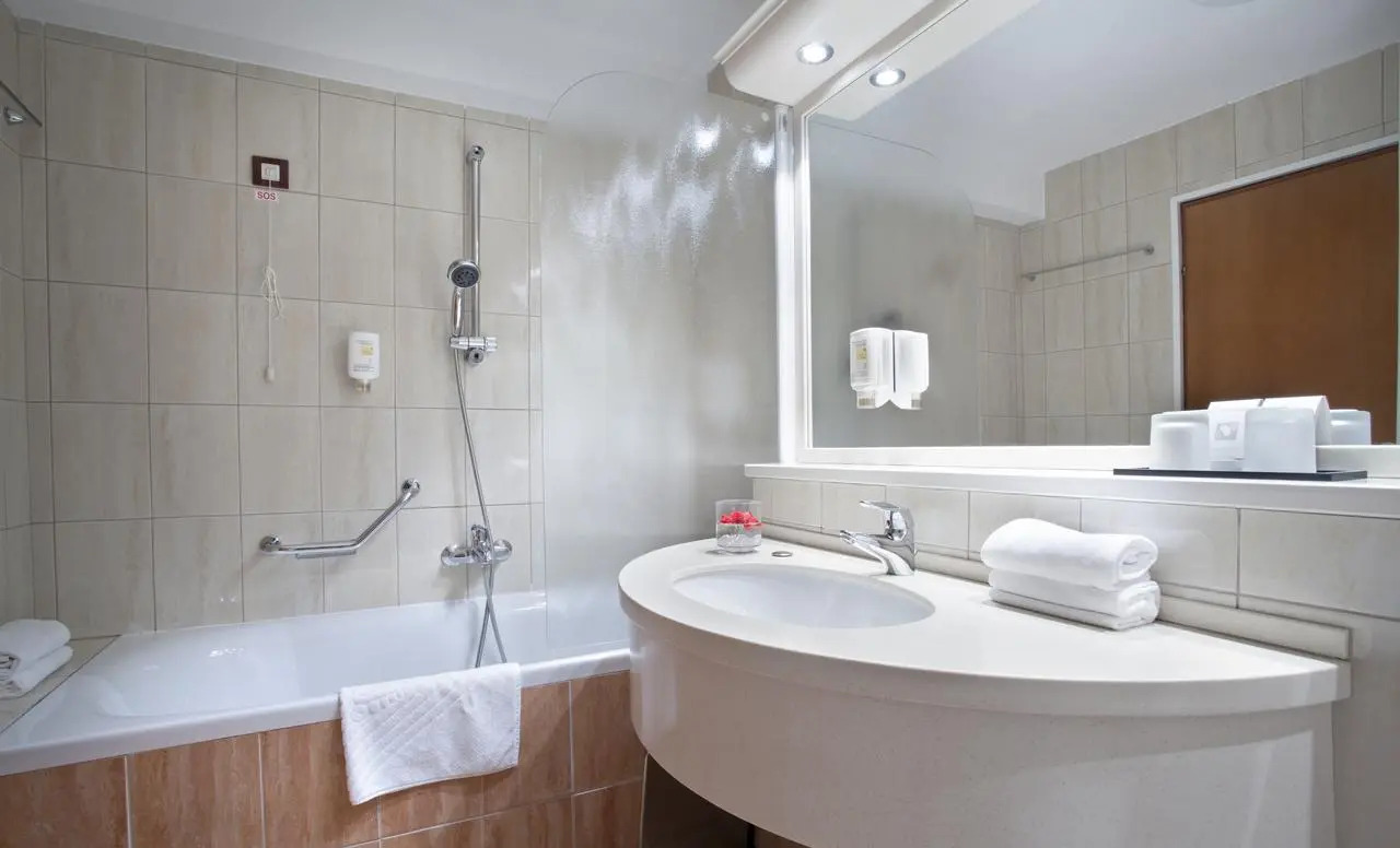 Foto - Hotel Excelsior - by Liburnia Hotels & Villas