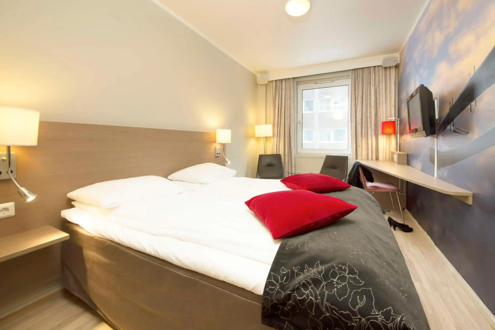 Photo - Quality Hotel Grand Tromsø