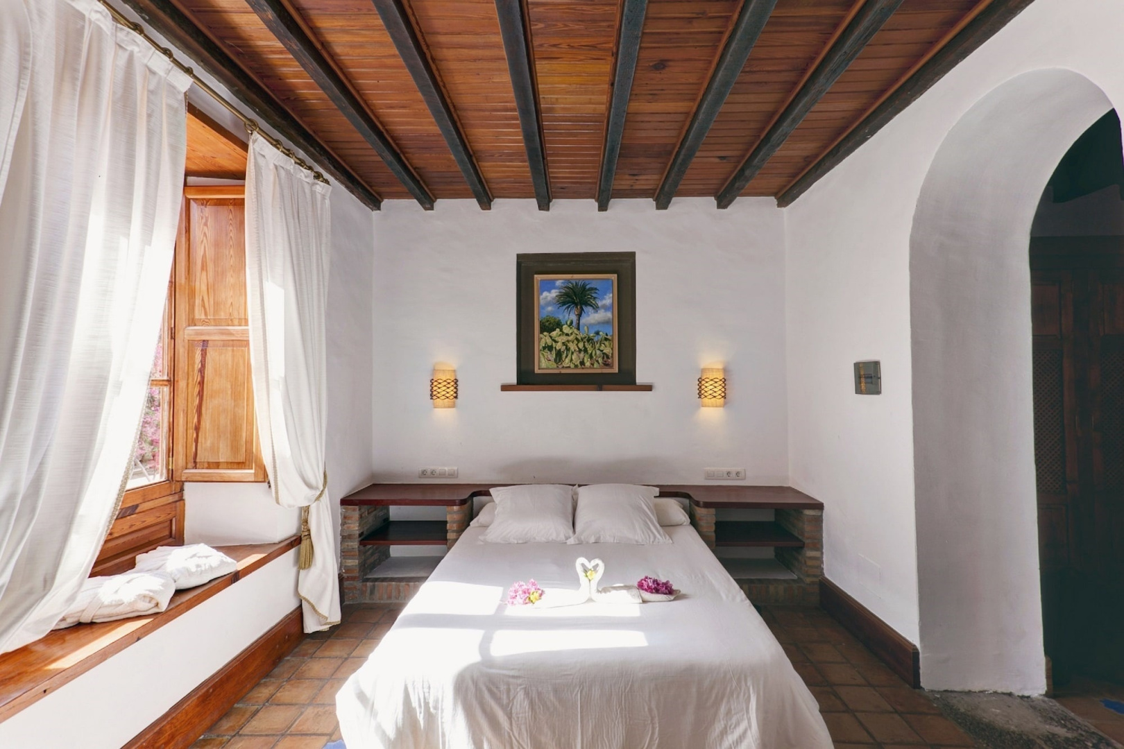 Foto - La Casona de Yaiza