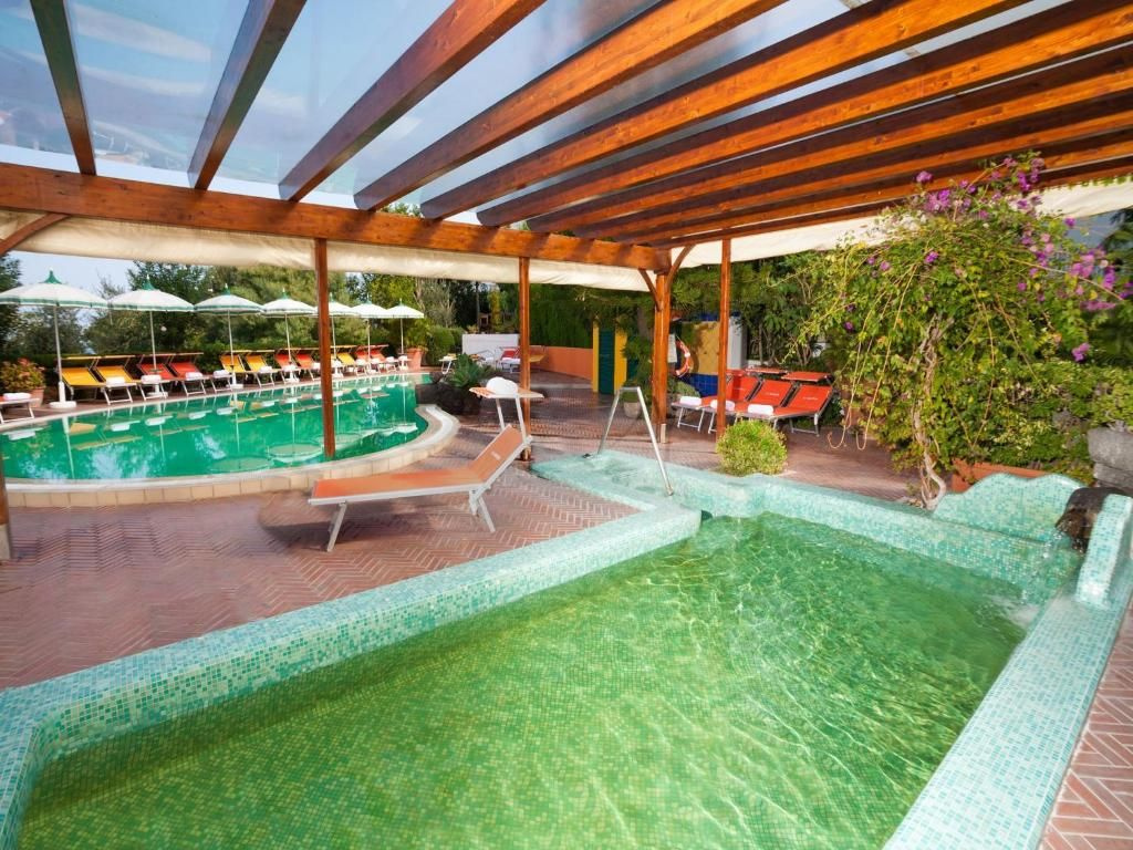 Photo - Resort Terme La Pergola