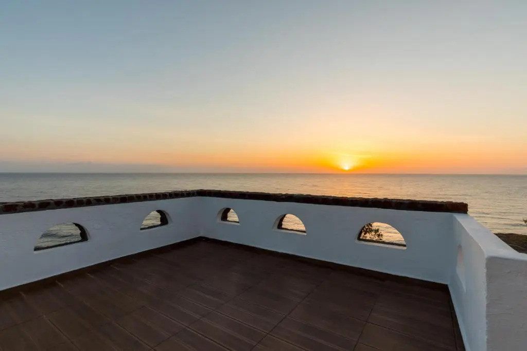 Foto - Starlight Luxury Seaside Villa & Suites