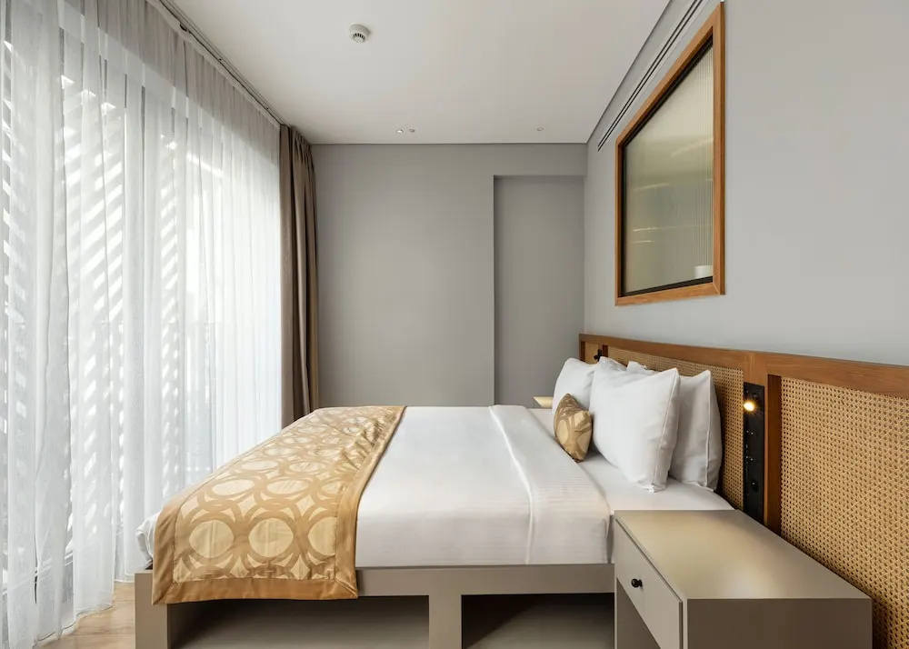 Foto - Galata Rasso Boutique Hotel