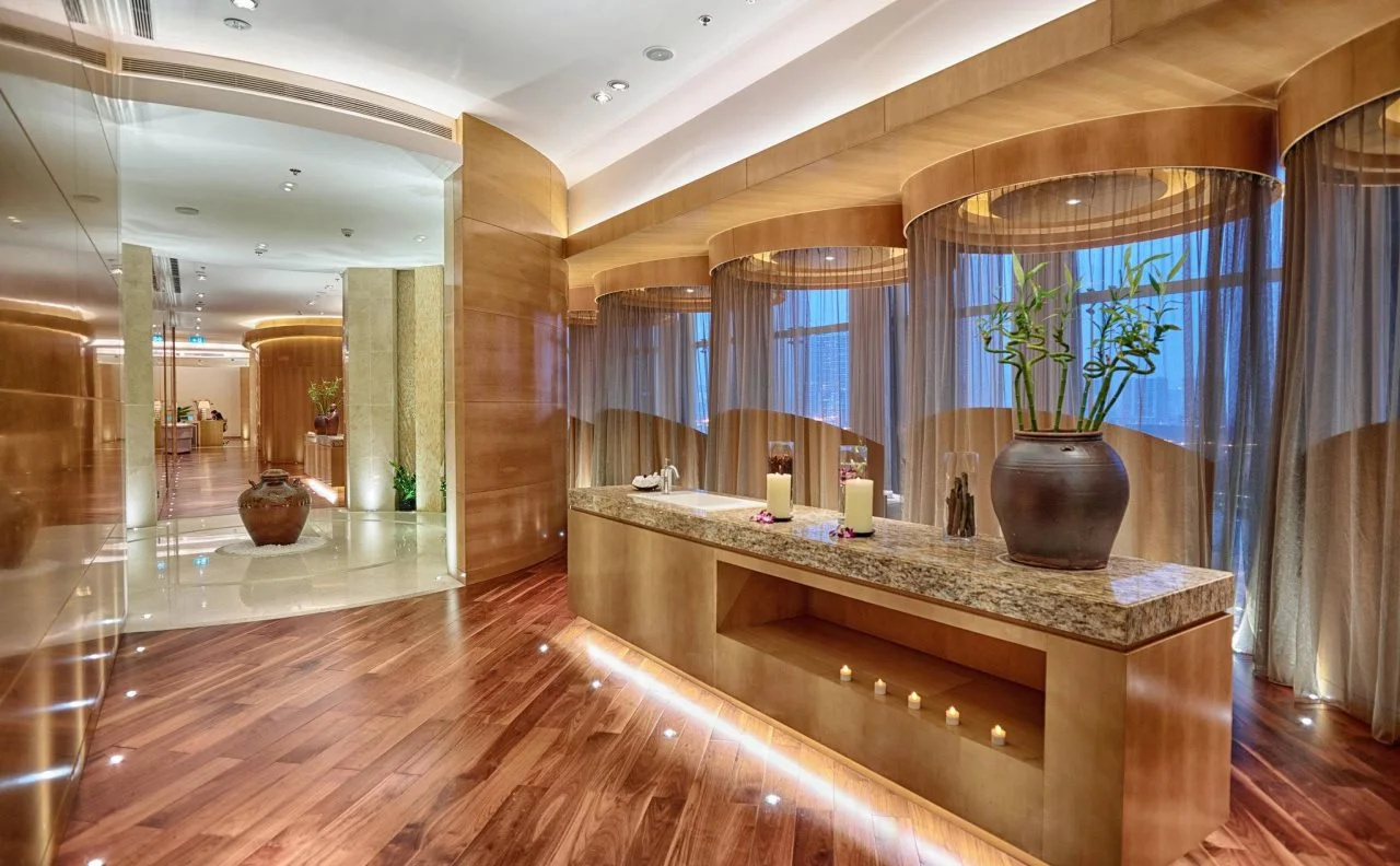 Photo - JW Marriott Hotel Hanoi