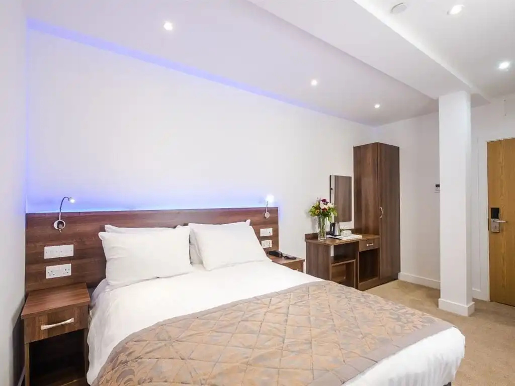 Foto - Signature Hotel London