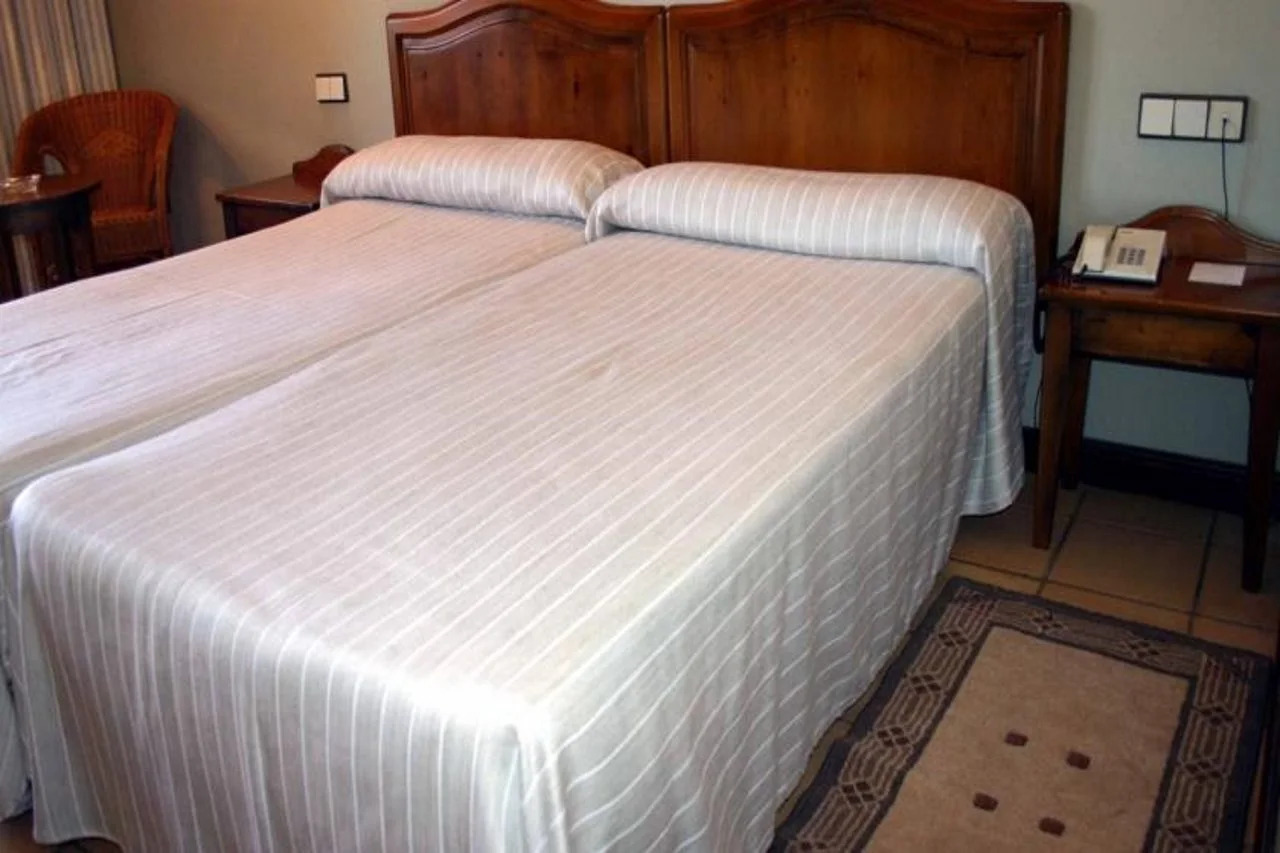 Foto - Hotel Bahia Sur