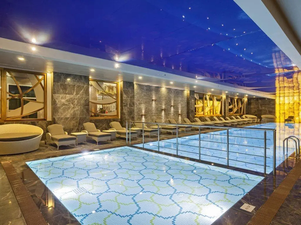 Foto - Hyde Bodrum - Ultra All Inclusive, Adult Only