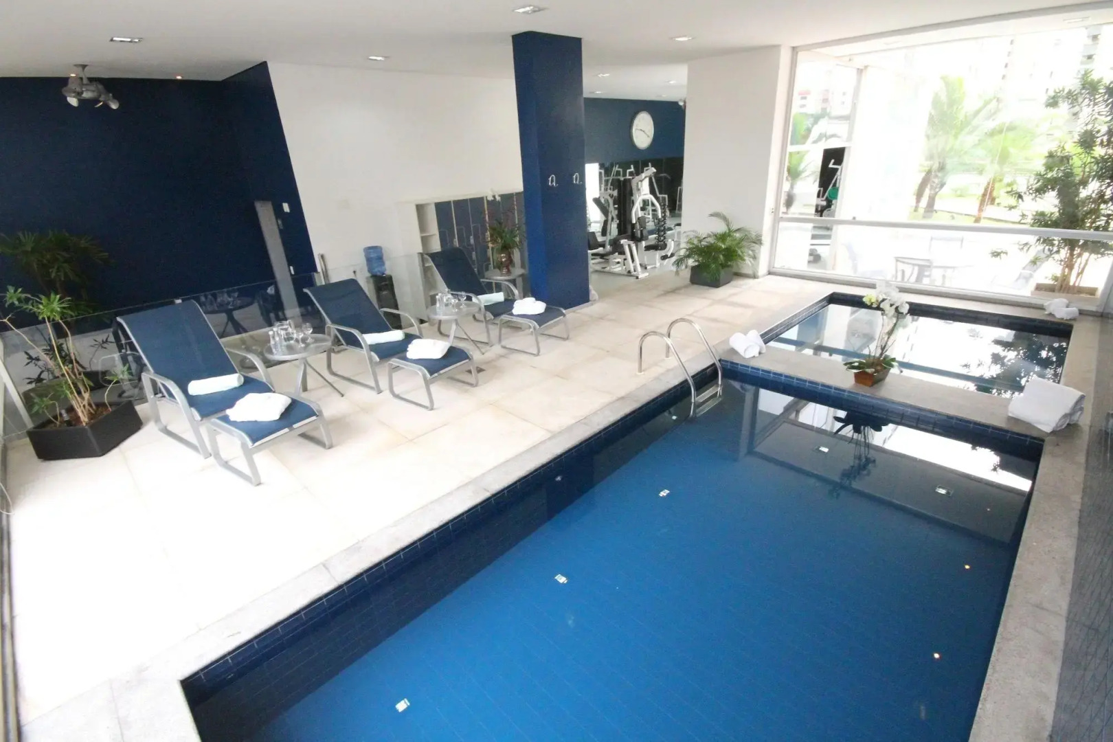 Foto - H2 Platinum Lourdes