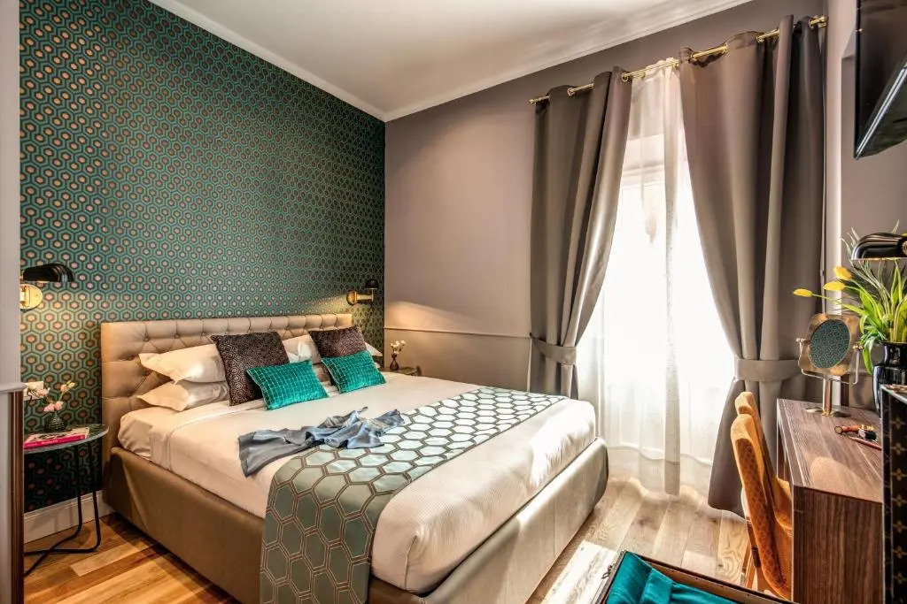 Foto - Tree Charme Parliament Boutique Hotel