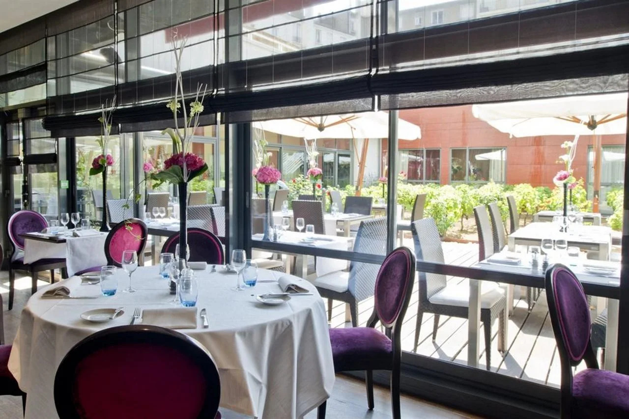 Foto - DoubleTree by Hilton Paris Boulogne