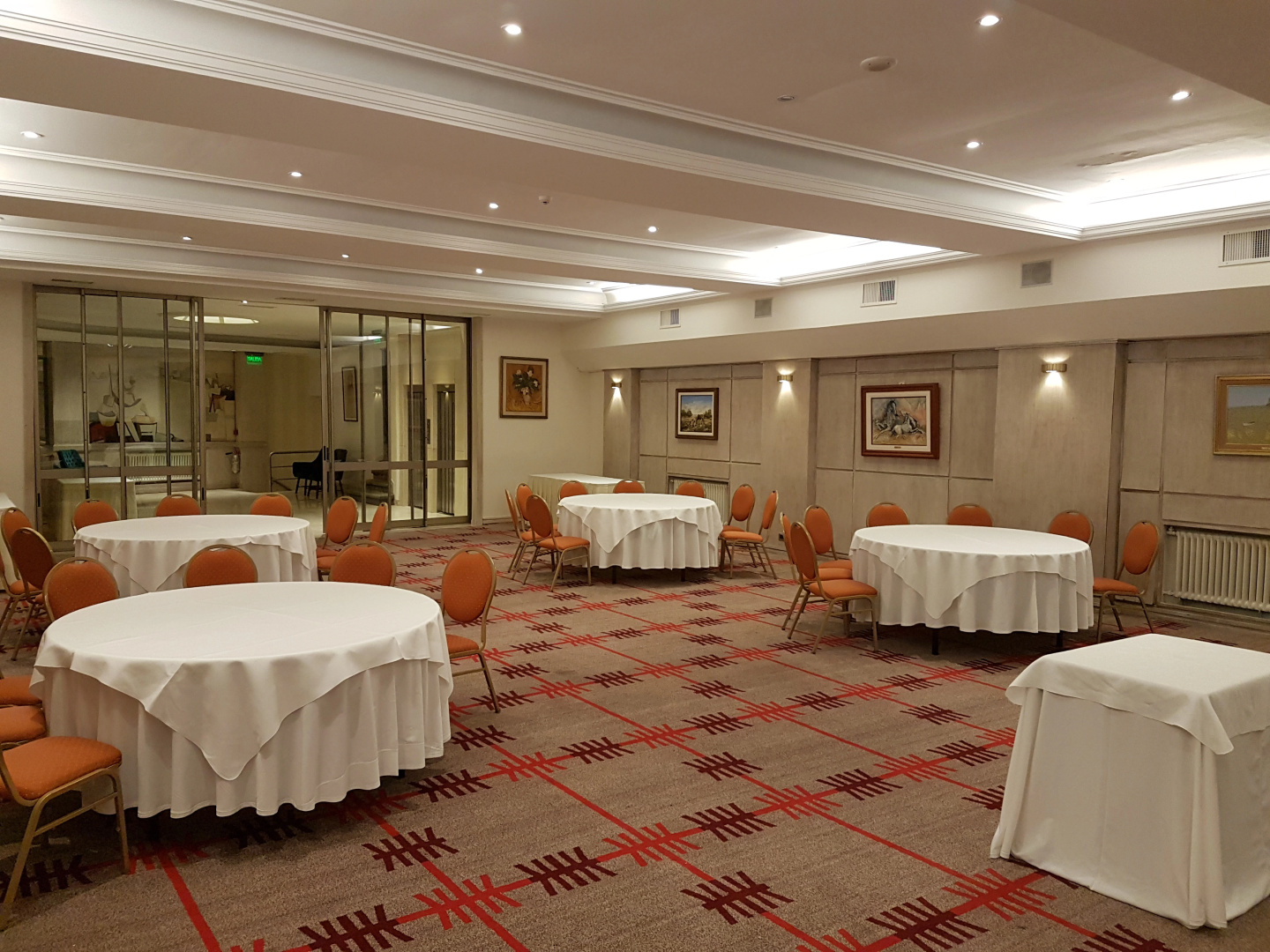 Foto - Hotel Presidente