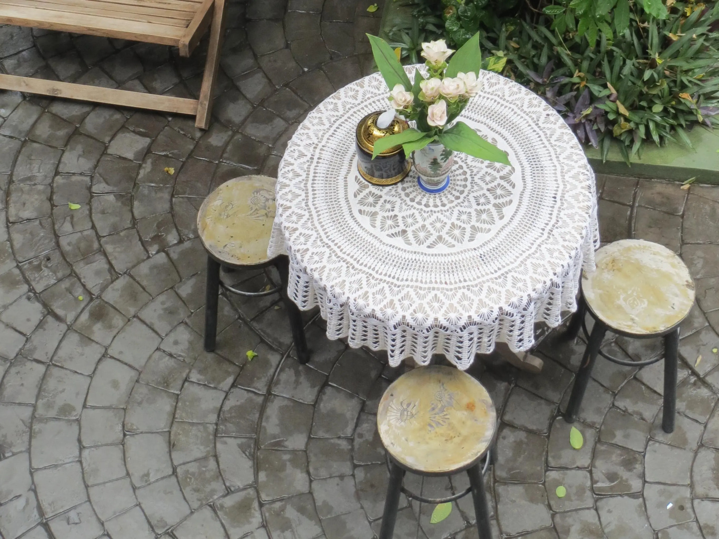 Photo - Baanlek Home Stay