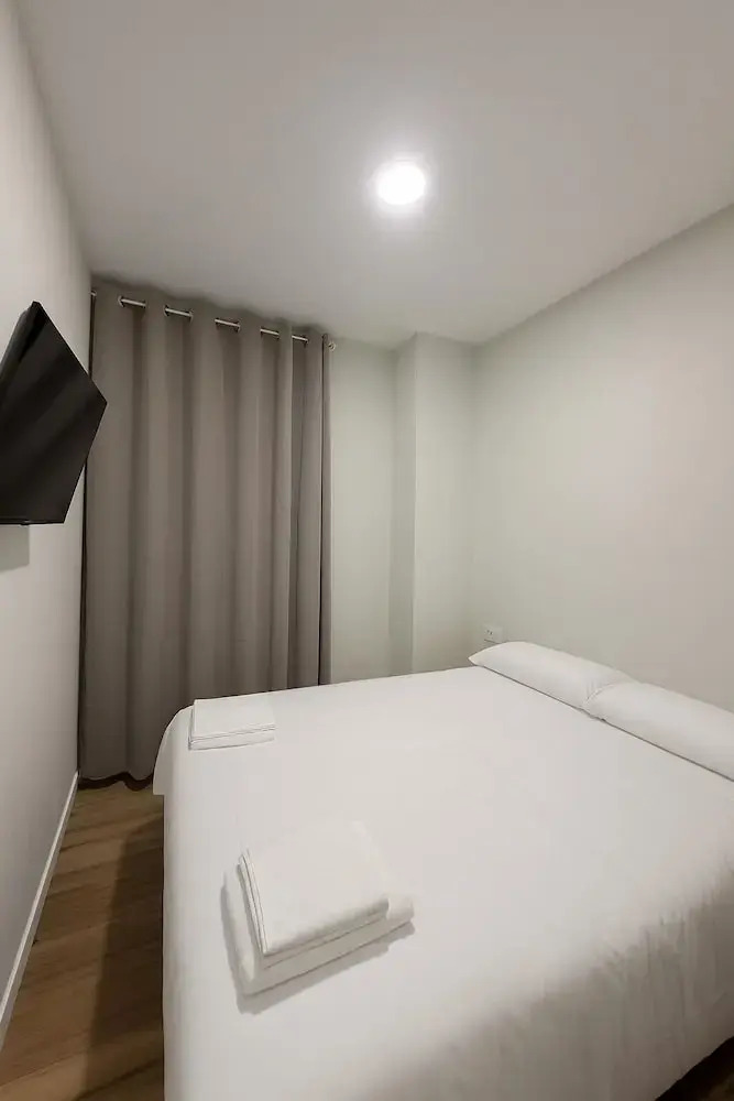 Foto - Hostal Alcorcón