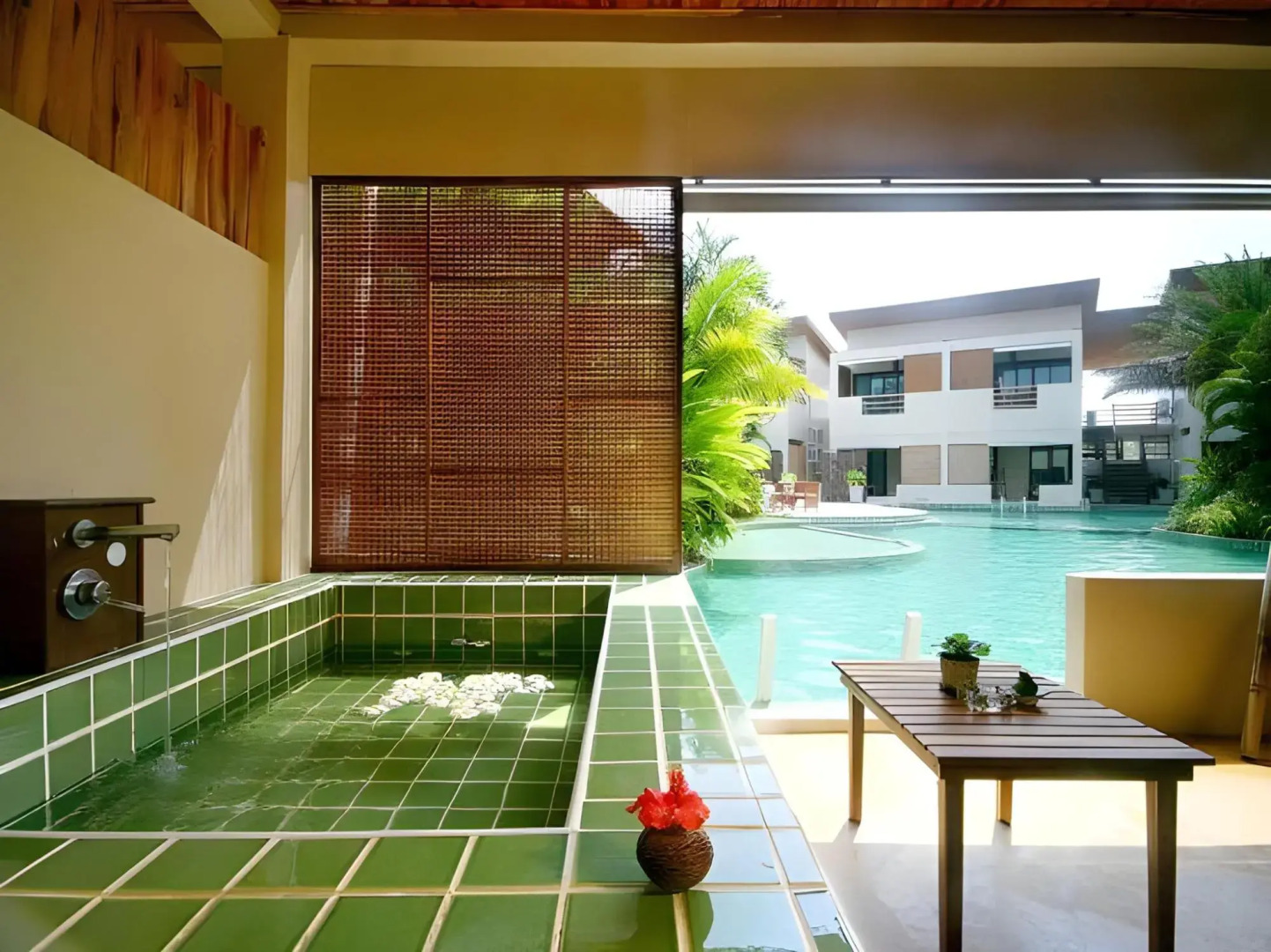 Foto - The Hideaway Resort