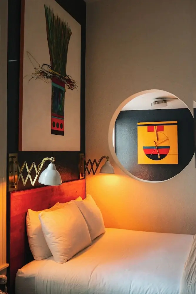 Foto - The Metro Hotel