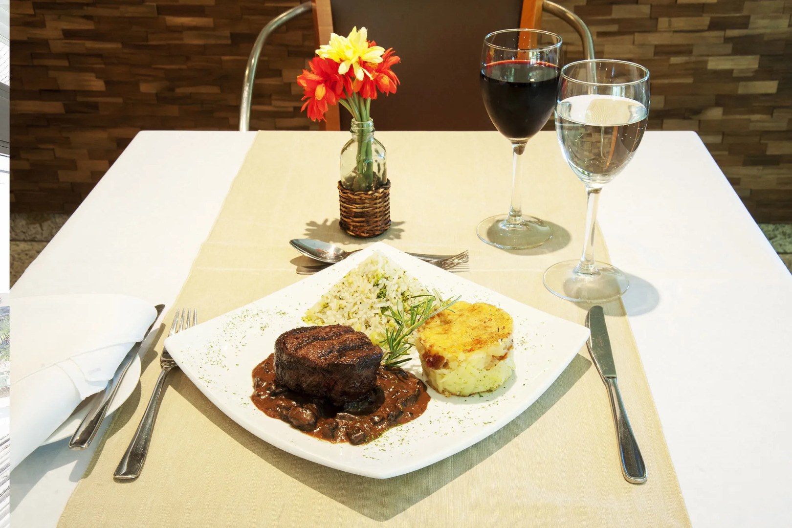 Photo - Praiano Hotel