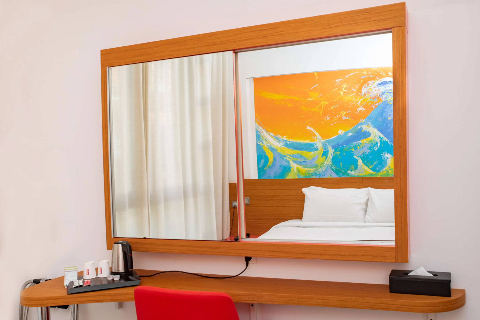 Foto - Best Western Arcachon Le Port