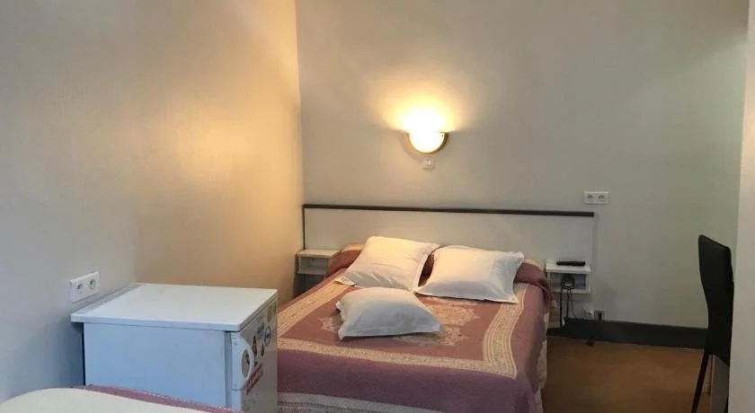 Photo - Hotel des Fontaines