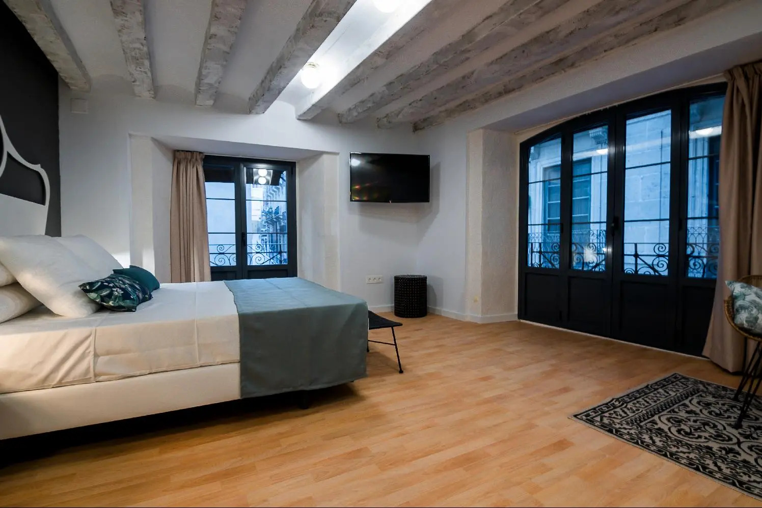 Photo - Hotel Boutique Alicante Palacete S.XVII Adults Only