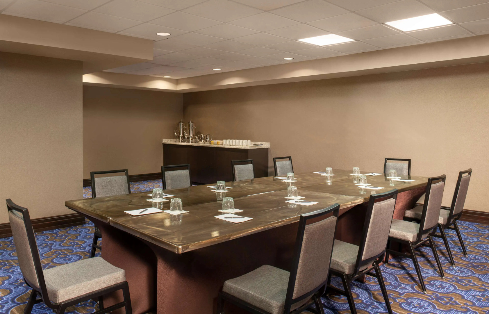 Foto - Hilton Fort Worth