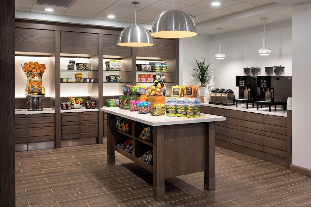 Foto - EVEN Hotel Austin Uptown near the Domain by IHG