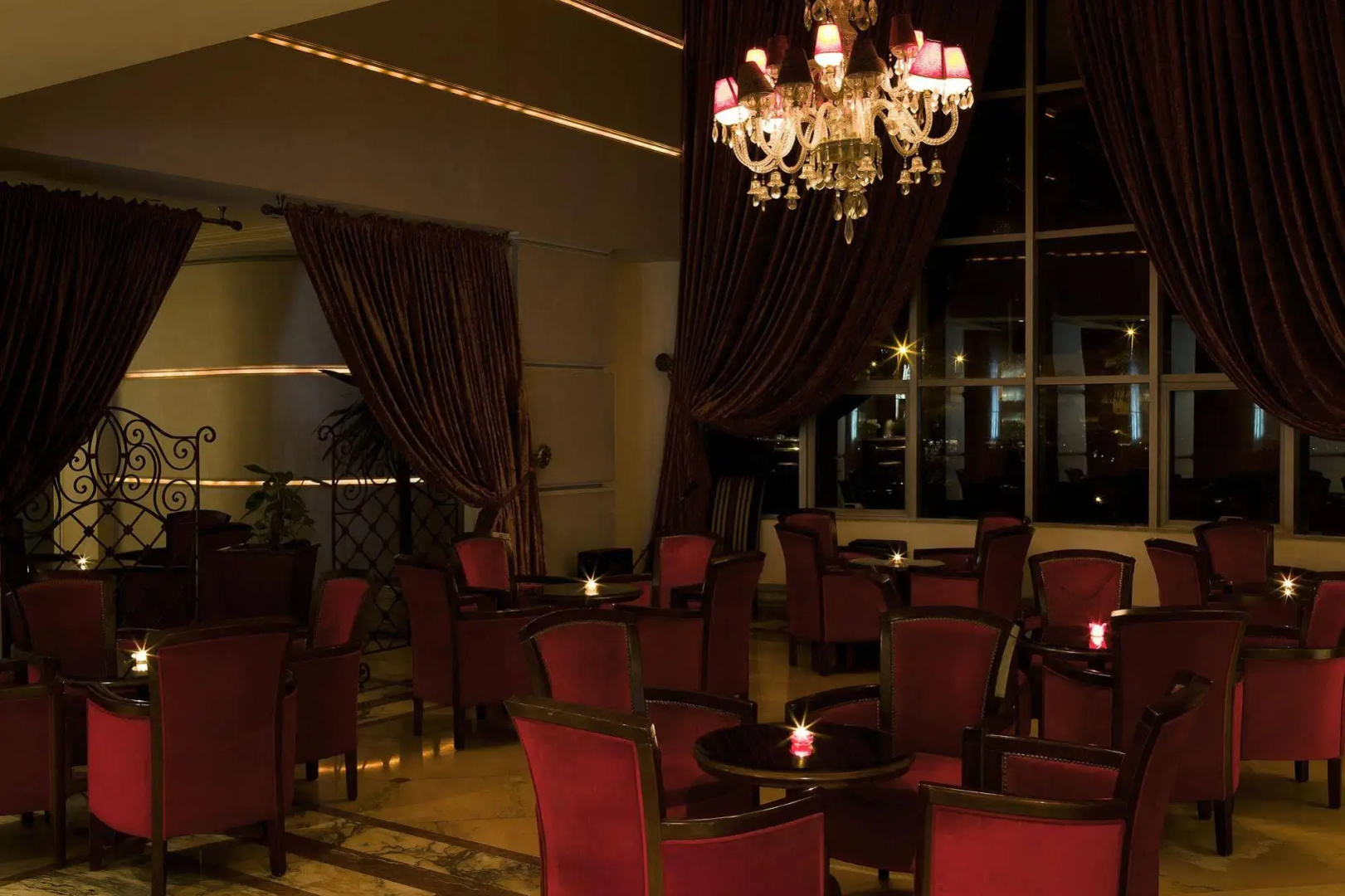 Foto - Le Zenith Hotel