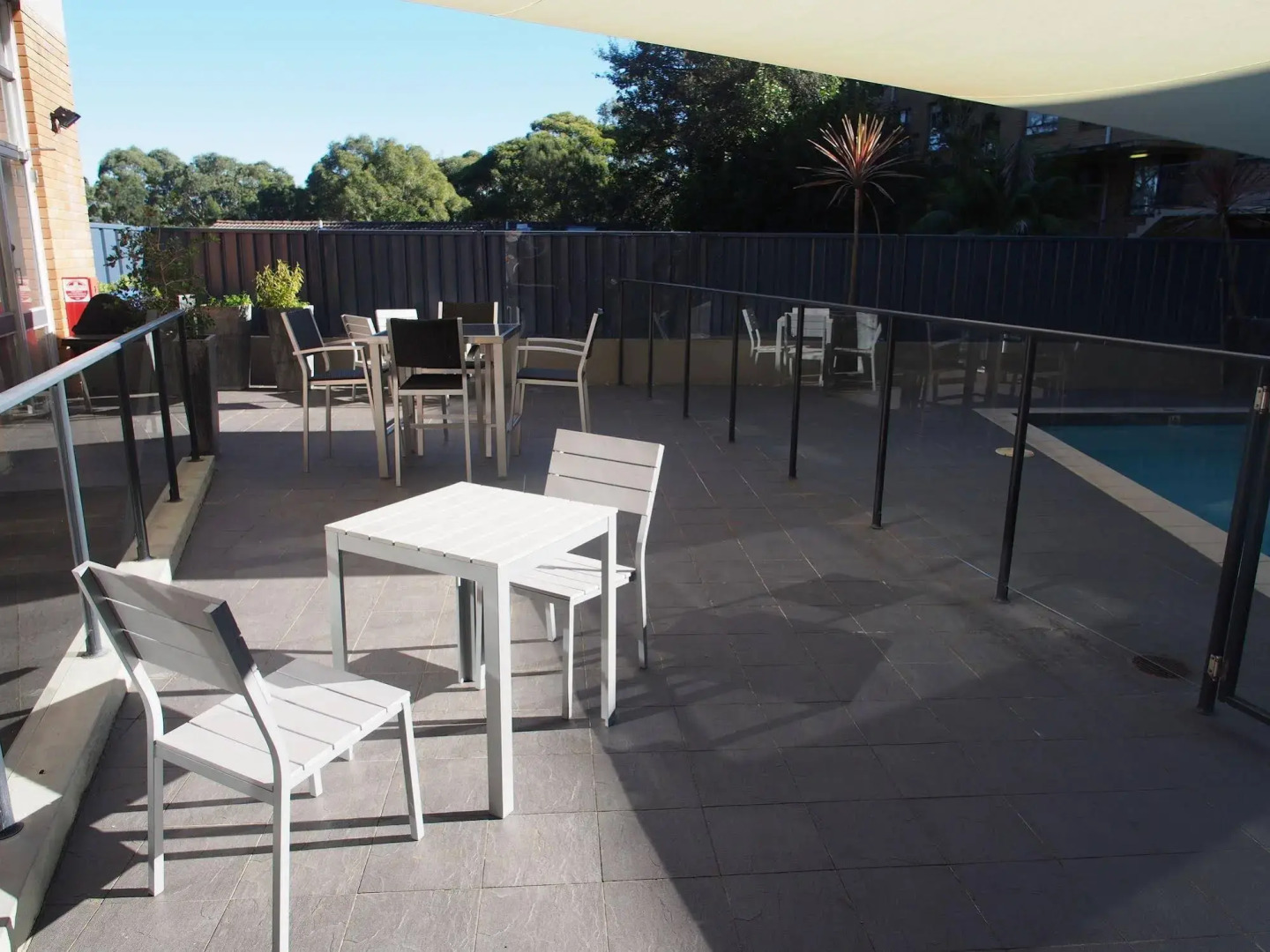 Foto - Royal Pacific Hotel