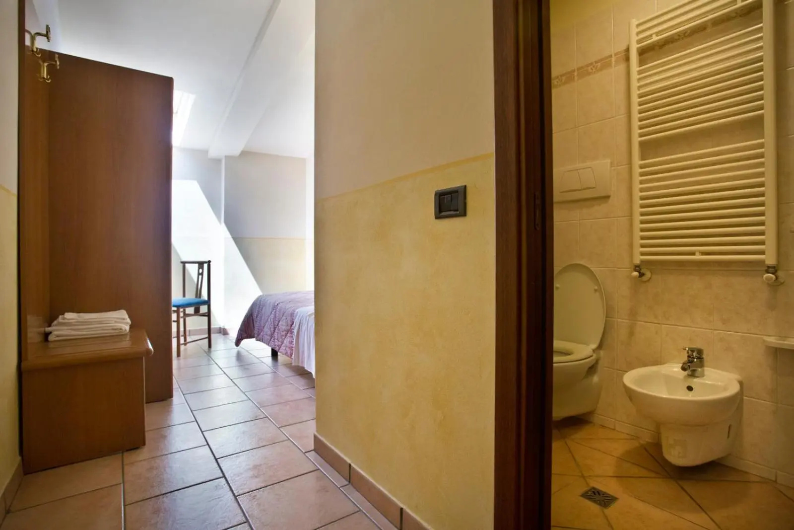 Foto - Hotel Bellavista