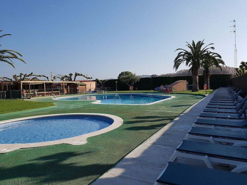 Foto - Mediterrani Natura Spa Resort