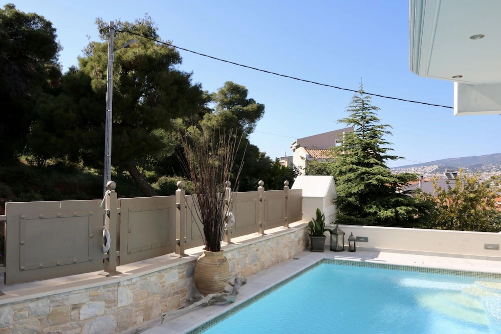 Foto - Villa Ariadne