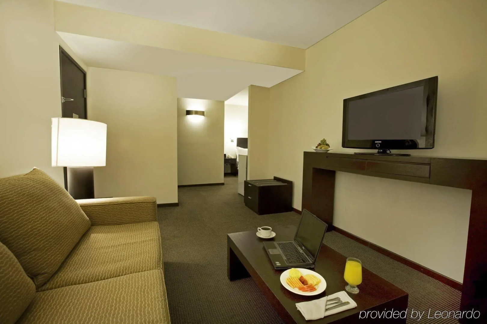Foto - Fiesta Inn Express Tepic