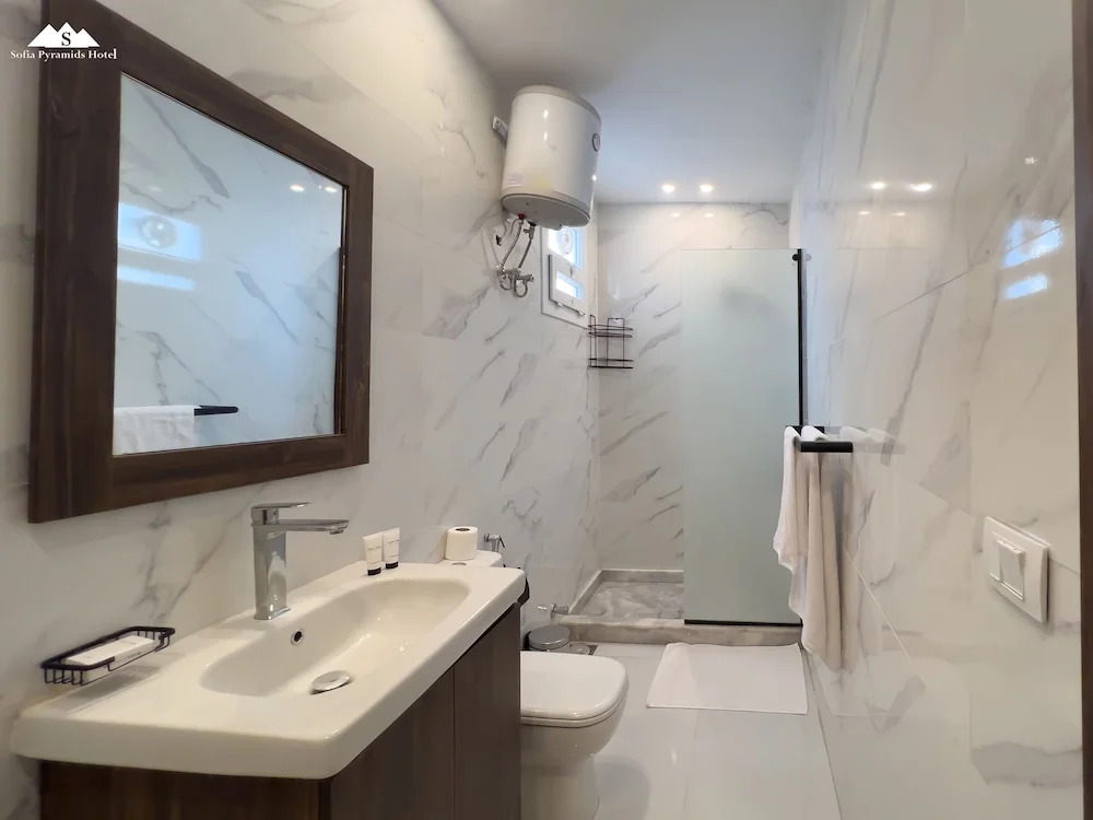 Photo - Sofia Pyramids Hotel