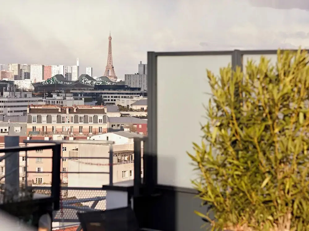 Photo - YAYS Paris Issy by Numa