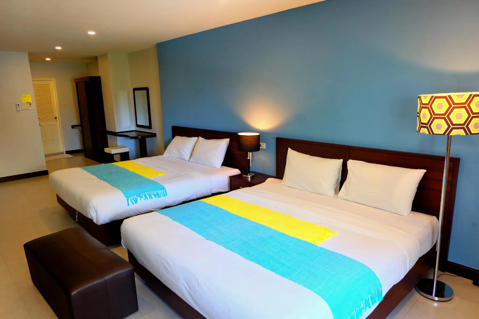 Foto - Baan Nilawan Hotel