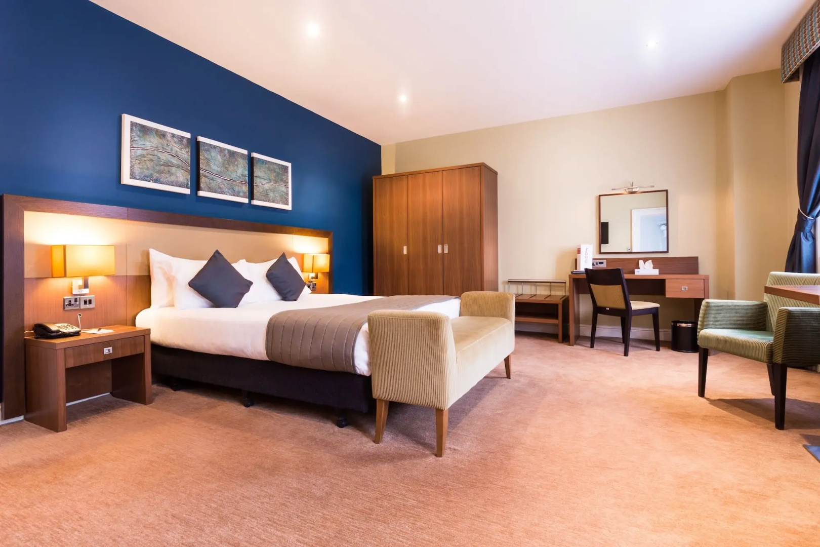 Photo - Royal Station Hotel- Part of the Cairn Collection