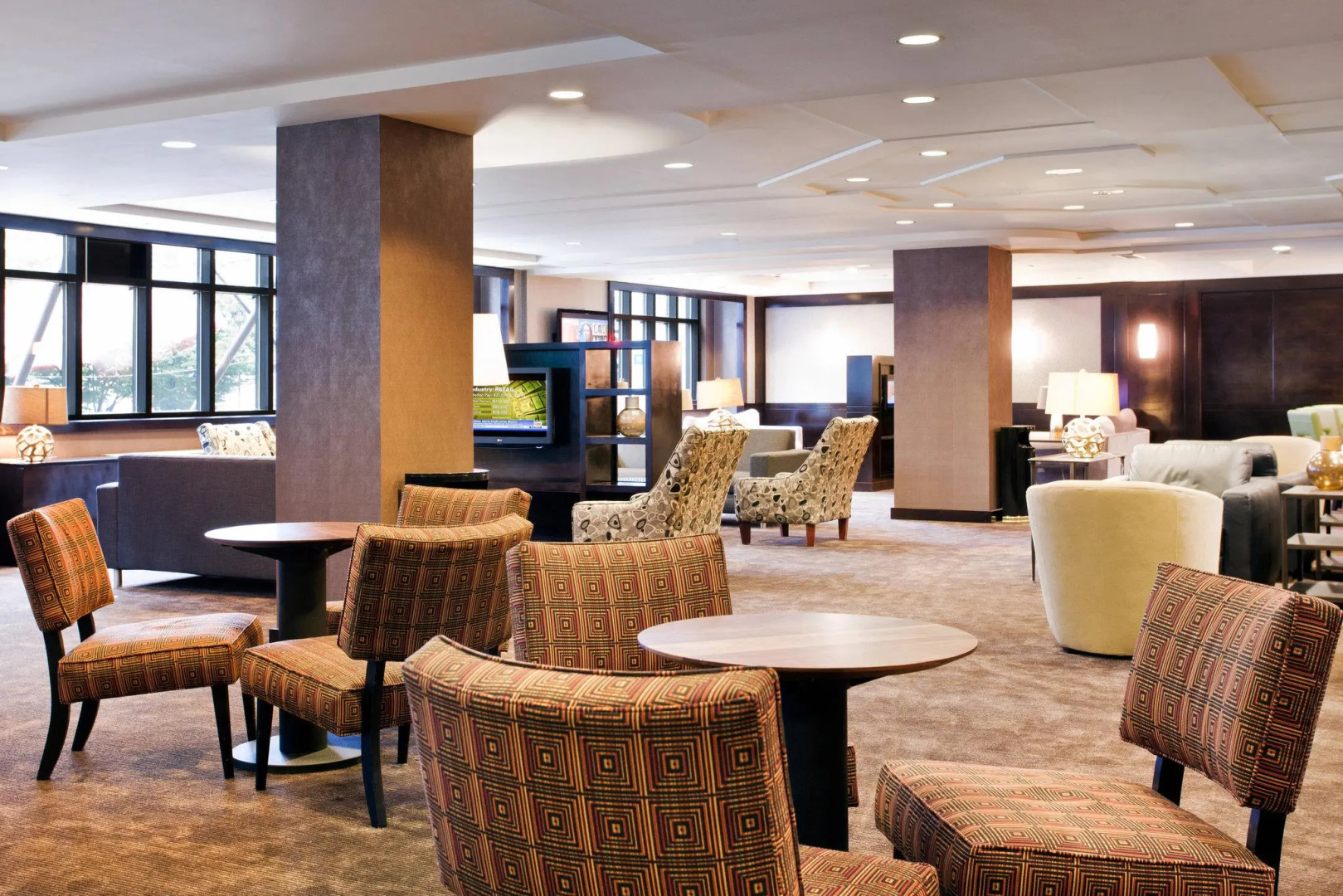 Photo - Residence Inn Philadelphia Center City