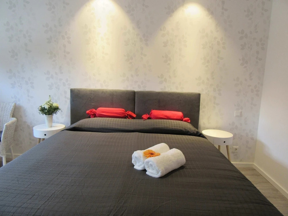 Foto - Minsu Hotel
