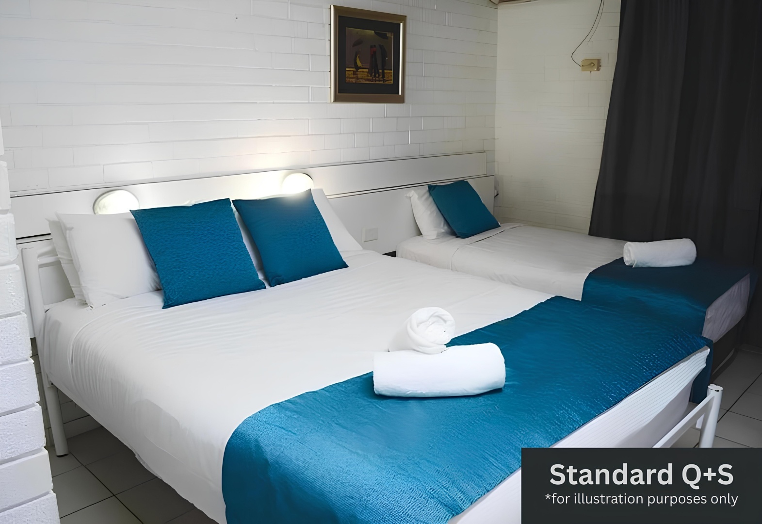 Photo - Marco Polo Motor Inn Sydney
