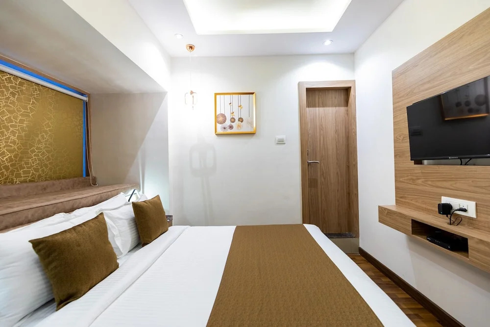 Foto - Hotel Larmont Luxury