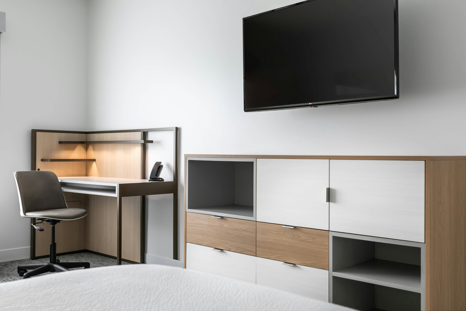 Photo - TownePlace Suites by Marriott Nashville Midtown
