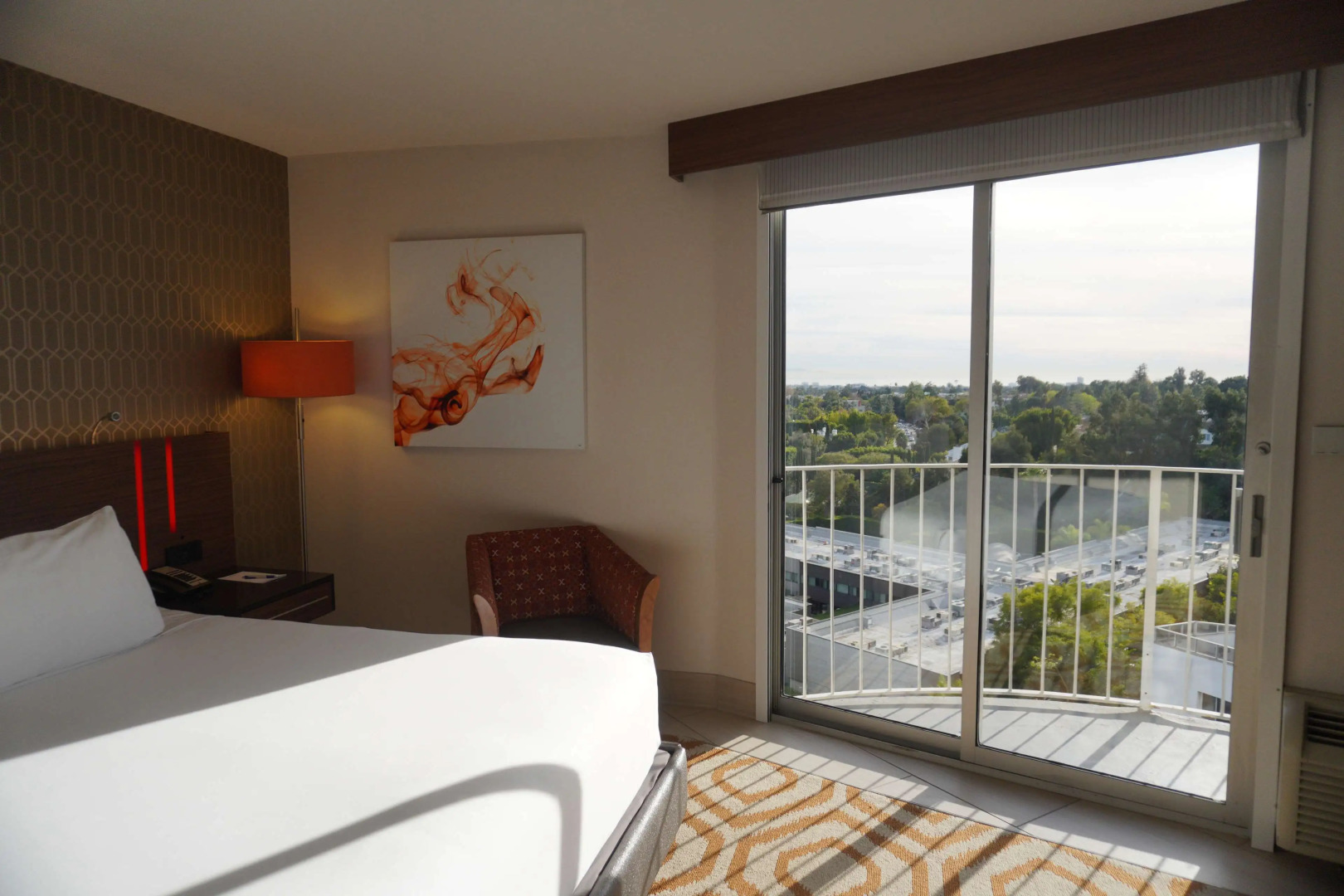 Foto - Hotel Angeleno