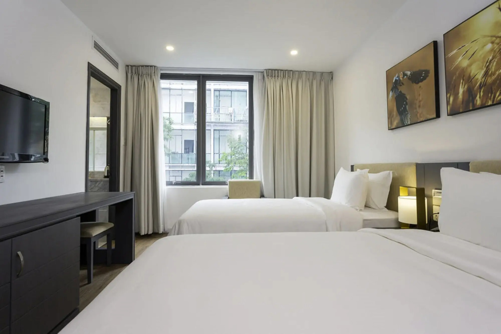 Photo - Calista Sai Gon Hotel