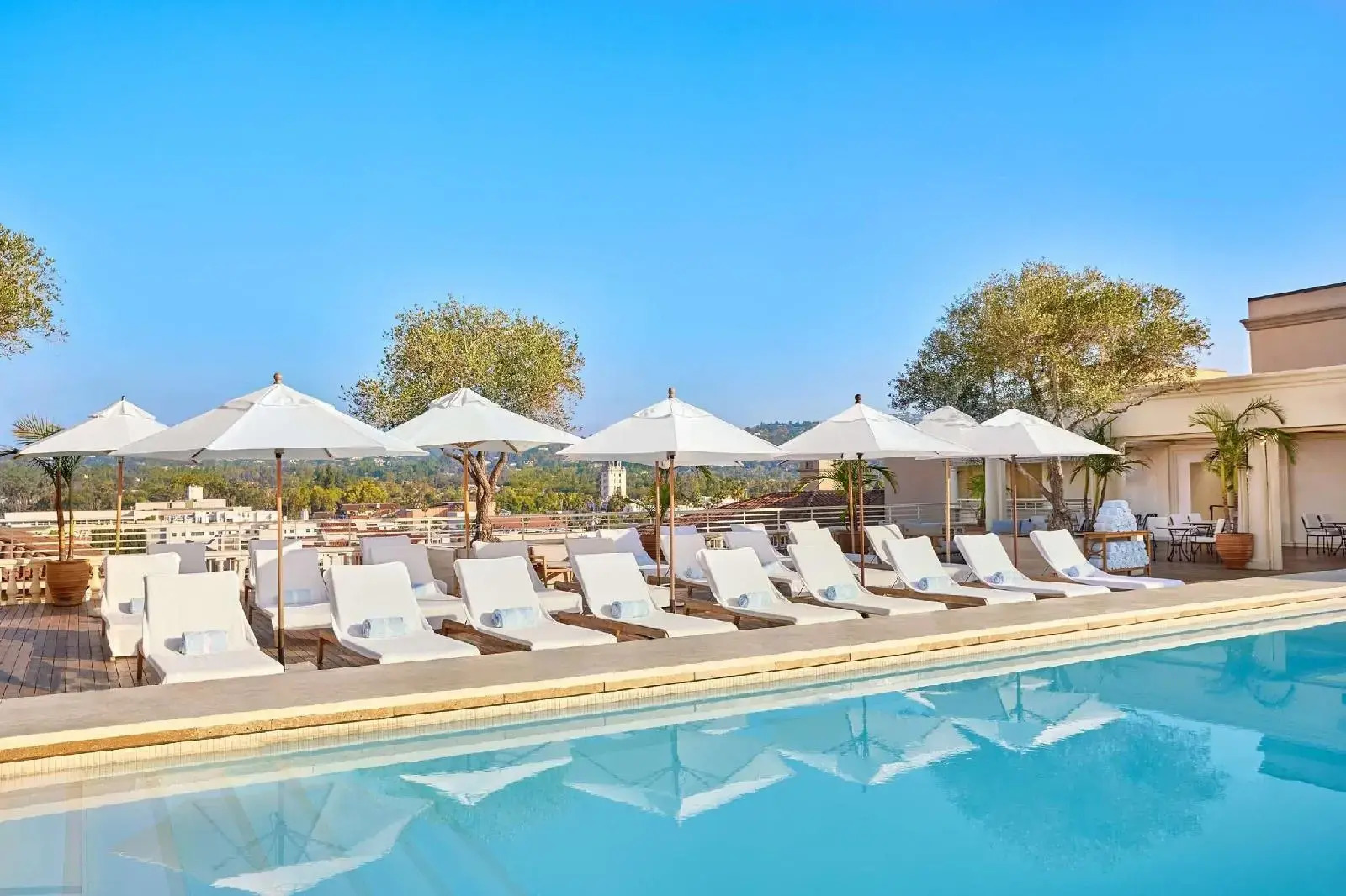 Foto - The Maybourne Beverly Hills, Maybourne