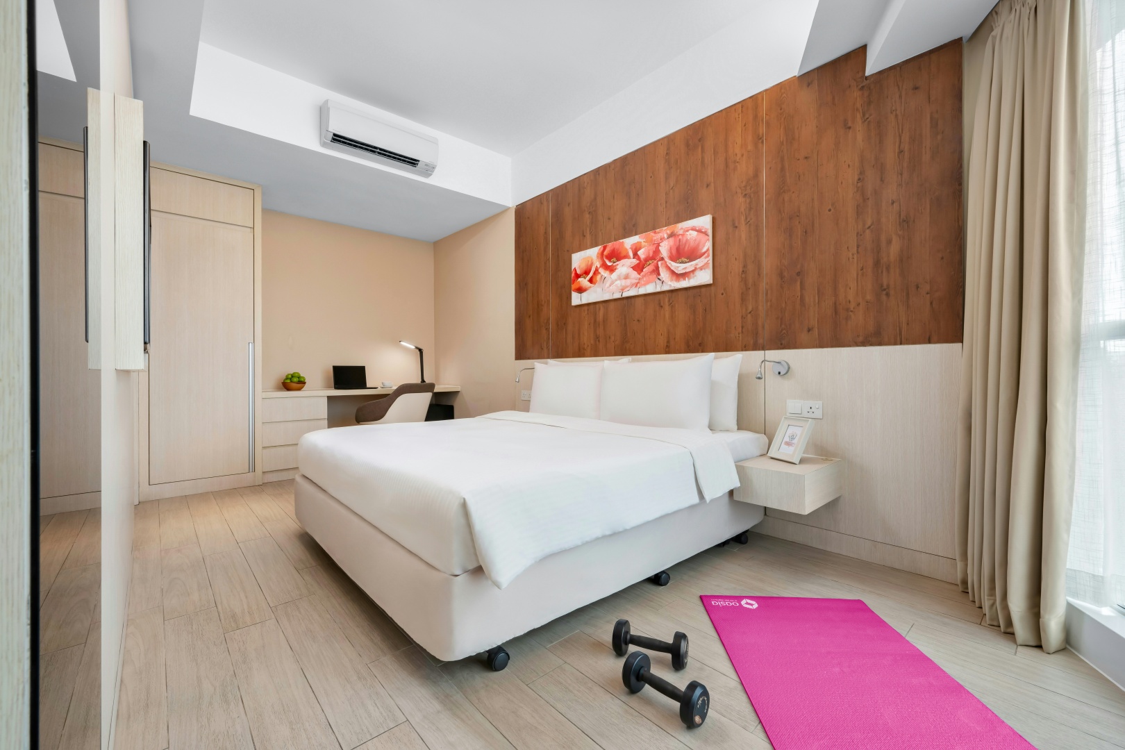 Foto - Oasia Suites Kuala Lumpur