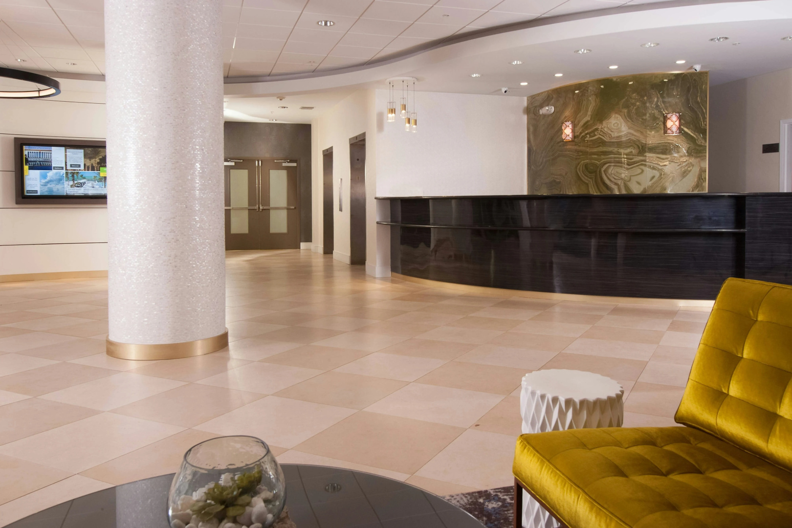 Foto - Courtyard Miami in Coral Gables by Marriott