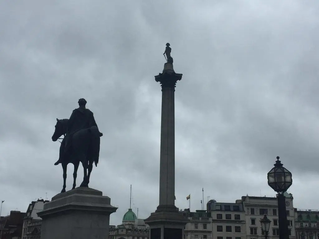 Foto - Wembley Park Hotel