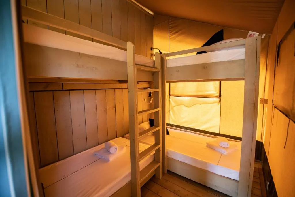 Foto - Arena One 99 Glamping